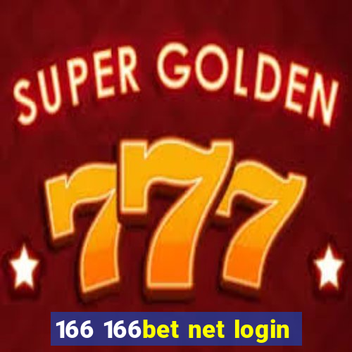 166 166bet net login